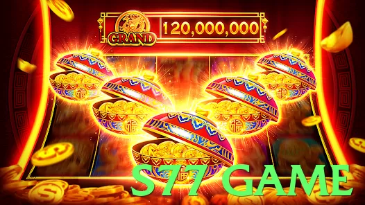 s77 game Pakistan - 3