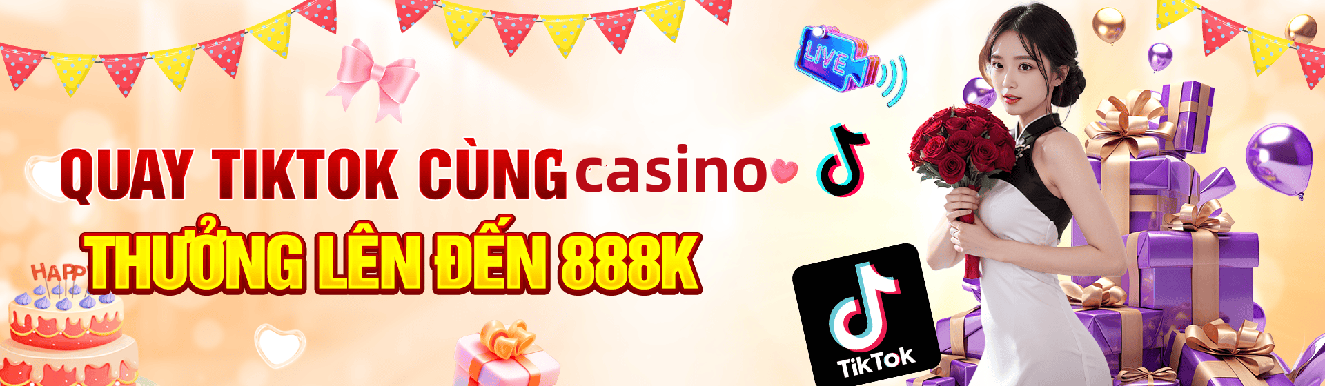Hình ảnh quảng cáo của hp88 hiển thị nền tảng và các lợi ích