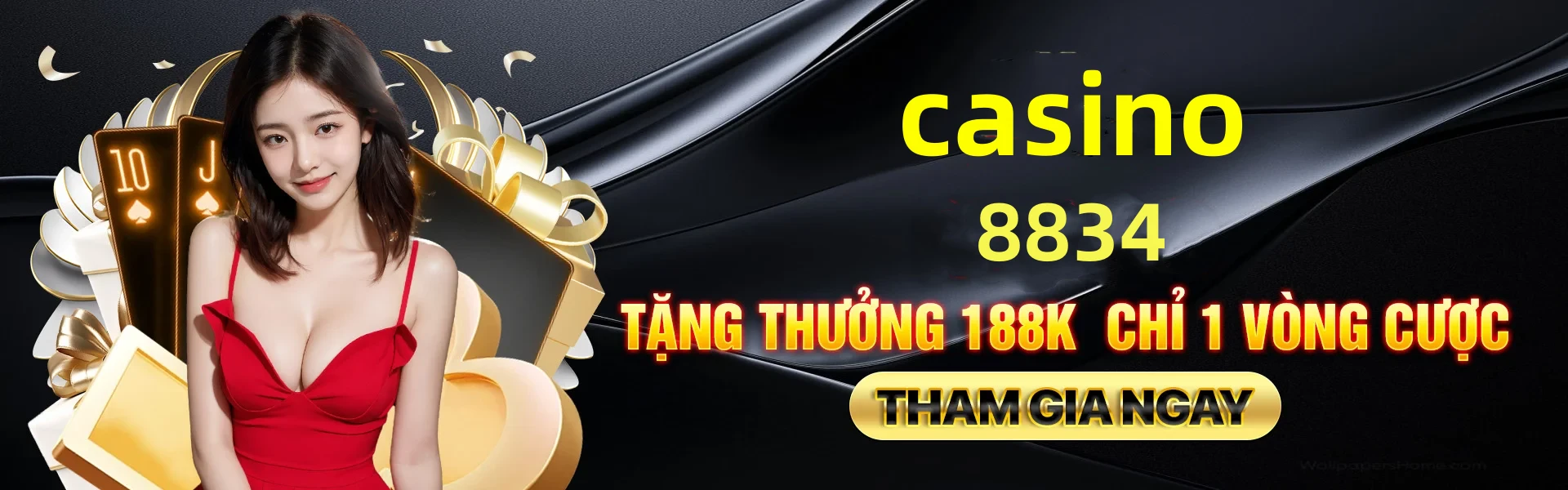 Hình ảnh quảng cáo của hp88 hiển thị nền tảng và các lợi ích