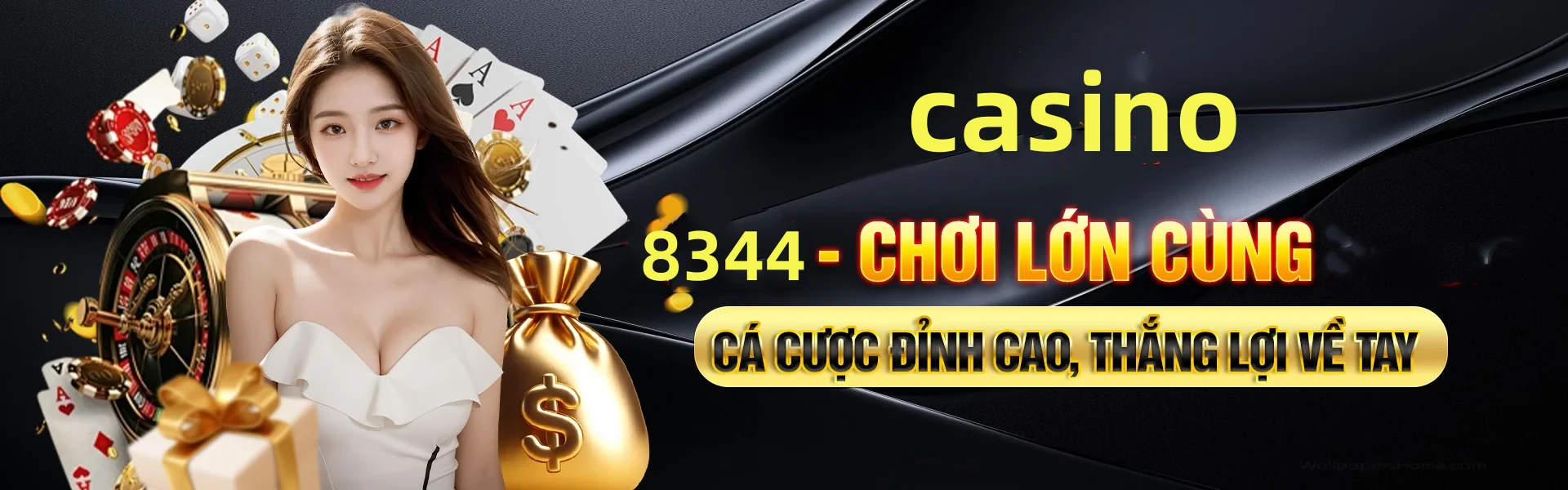 Hình ảnh quảng cáo của hp88 hiển thị nền tảng và các lợi ích