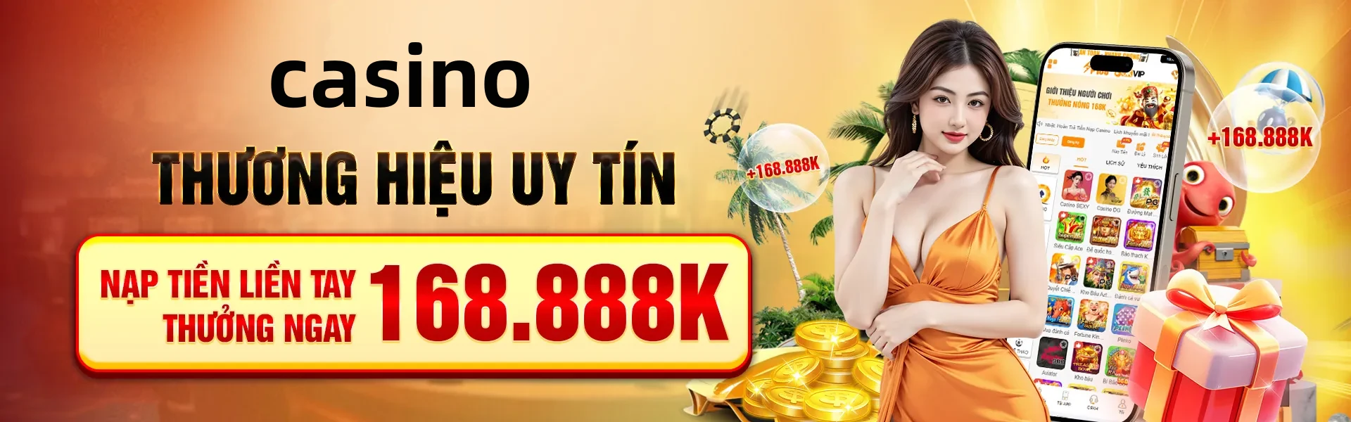 Hình ảnh quảng cáo của hp88 hiển thị nền tảng và các lợi ích