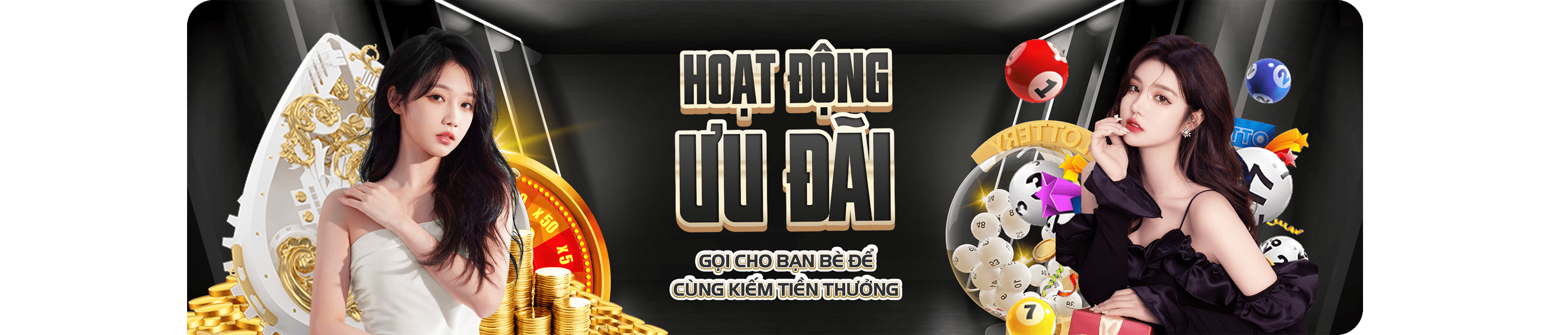 Hình ảnh quảng cáo của hp88 hiển thị nền tảng và các lợi ích