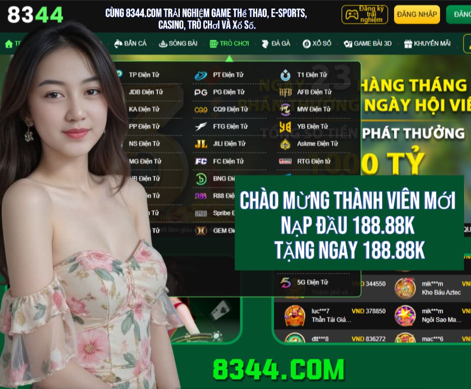 Hình ảnh quảng cáo của hp88 hiển thị nền tảng và các lợi ích