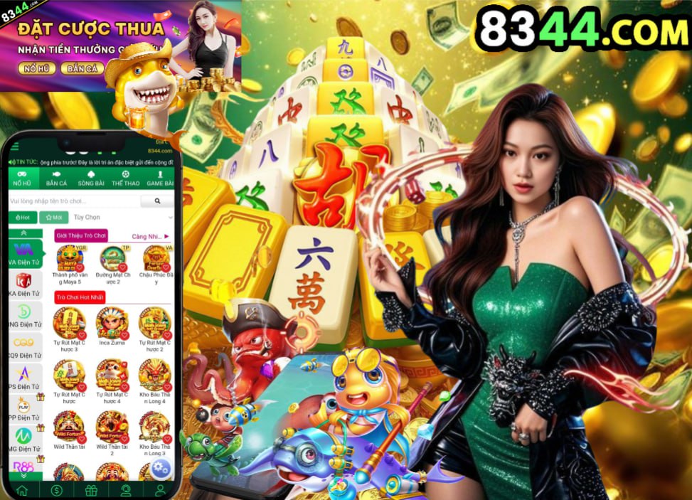 Hình ảnh quảng cáo của hp88 hiển thị nền tảng và các lợi ích