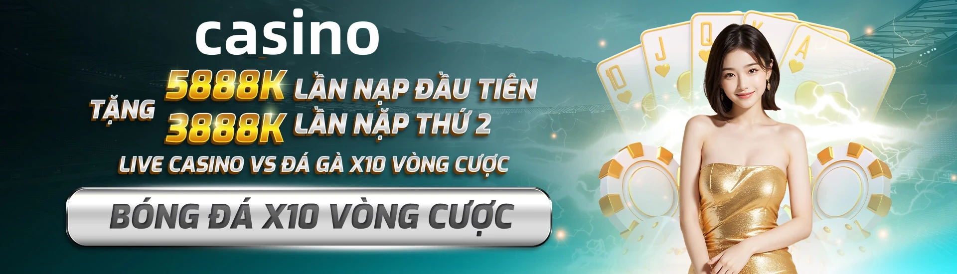 Hình ảnh quảng cáo của hp88 hiển thị nền tảng và các lợi ích