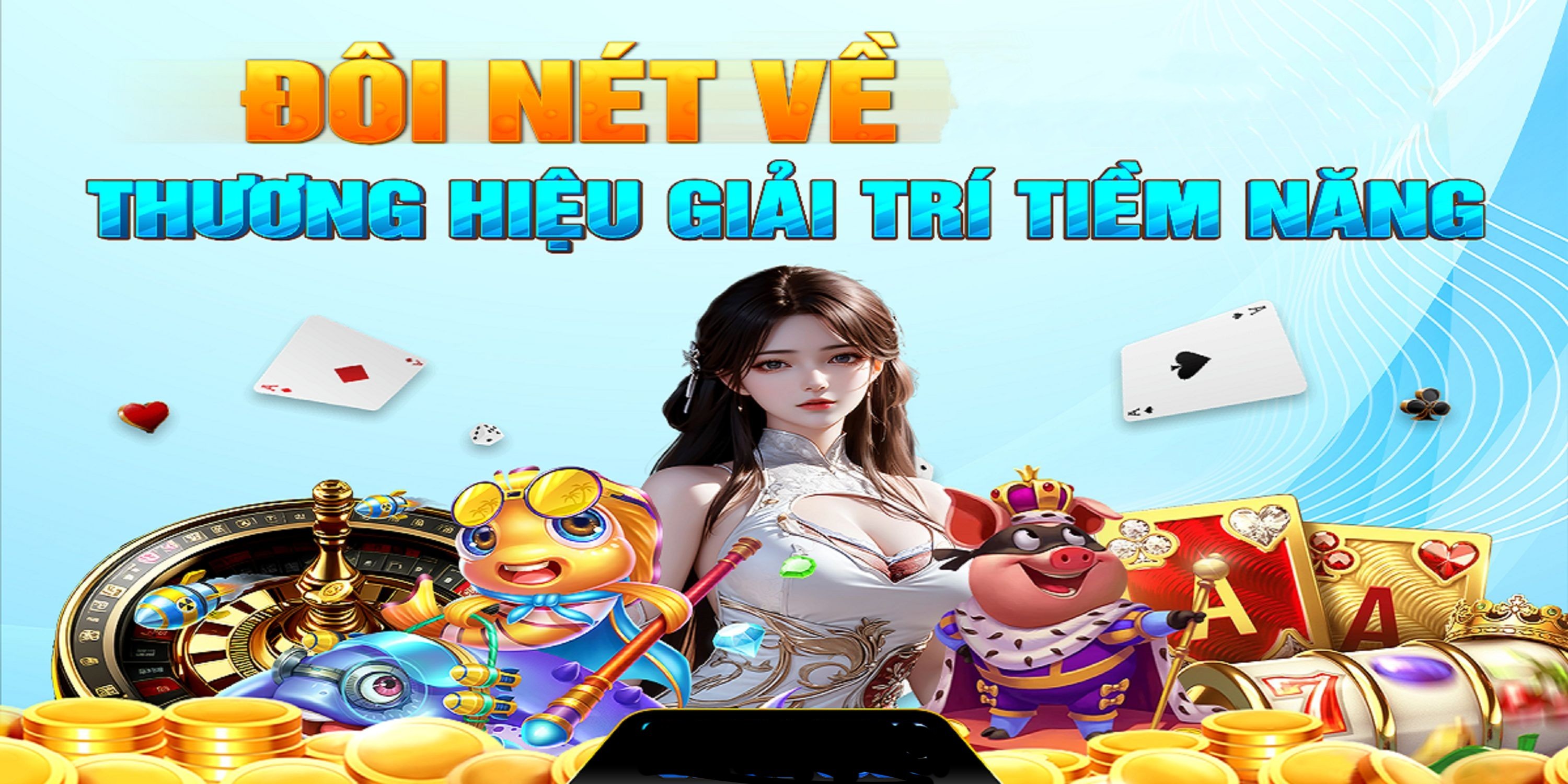 Hình ảnh quảng cáo của hp88 hiển thị nền tảng và các lợi ích