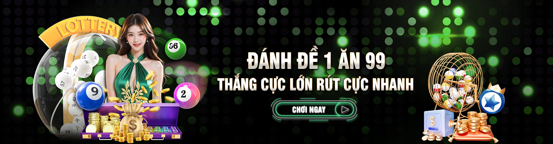 Hình ảnh quảng cáo của hp88 hiển thị nền tảng và các lợi ích